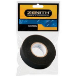 Zenith Black Insulation Tape - 18mm x 20m